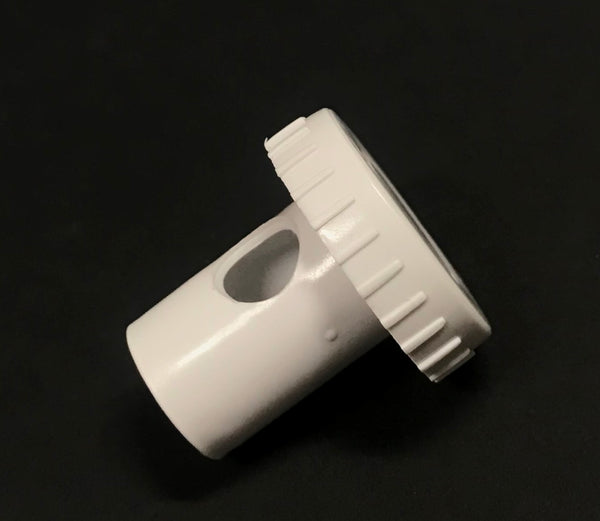 Hisense FC72D6BWE freezer drain plug location