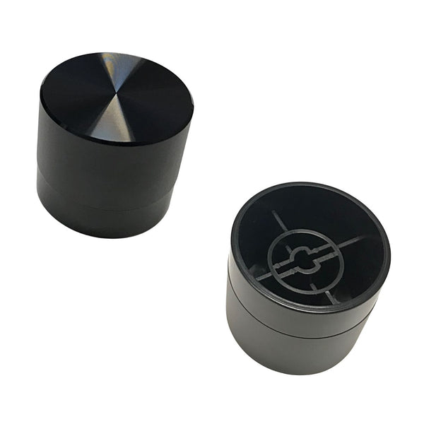 OEM Denon Select Selector Knob Originally Shipped With AVRX4300H, AVR-X4300H, AVRX4400H, AVR-X4400H