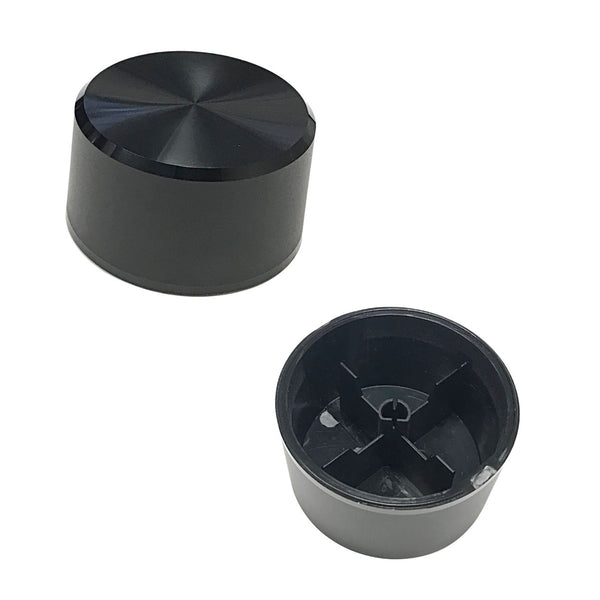 OEM Denon Volume Knob Originally Shipped With AVRX2600H, AVR-X2600H, AVRX3500H, AVR-X3500H, AVRX3600H, AVR-X3600H