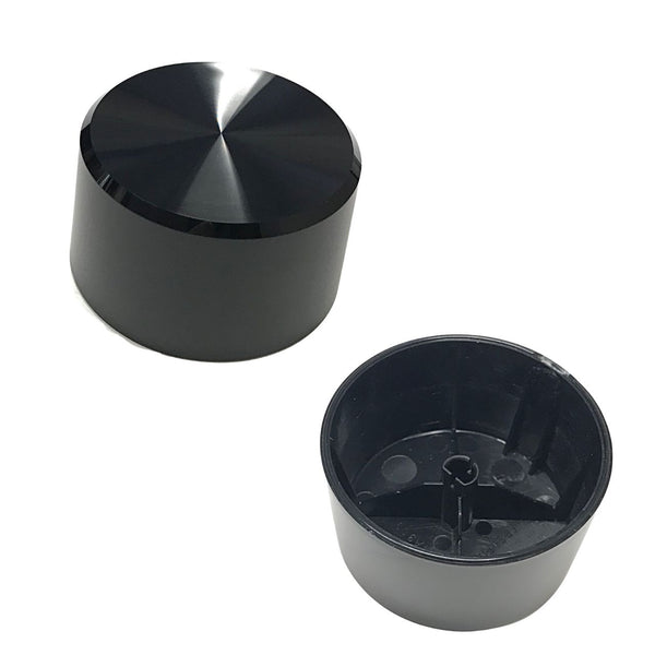 OEM Denon Volume Knob Originally Shipped With AVR-X1600H, AVRX2700H, AVR-X2700H, AVRX3700H, AVR-X3700H, AVRX550BT