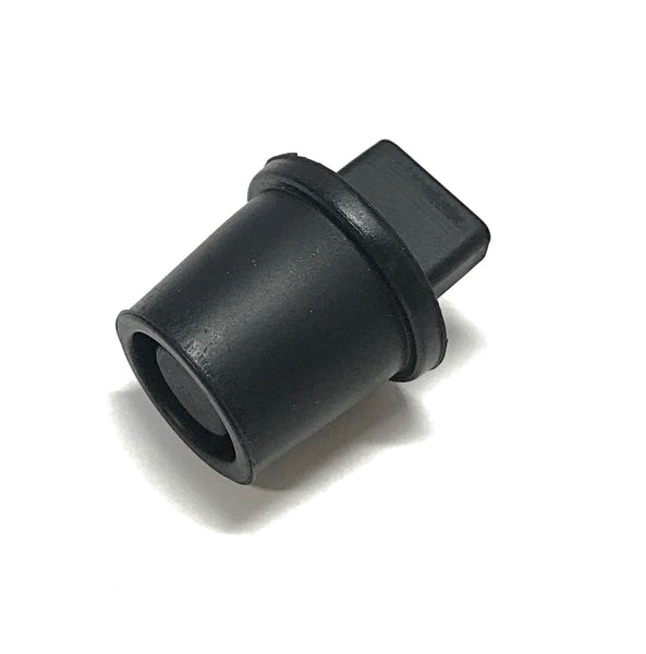 OEM Haier Air Conditioner Continuous Drain Plug Originally Shipped With HPD10XCM, HPD10XCME, HPD10XCMLW, HPD10XCMTC