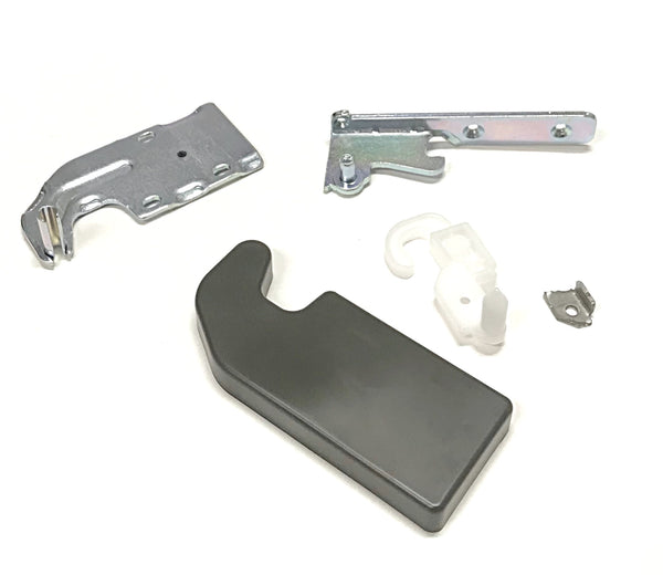 OEM Hisense Refrigerator Door Orientation Changeover Kit Originally Shipped With HRB171N6ASE, HRB171N6BSE