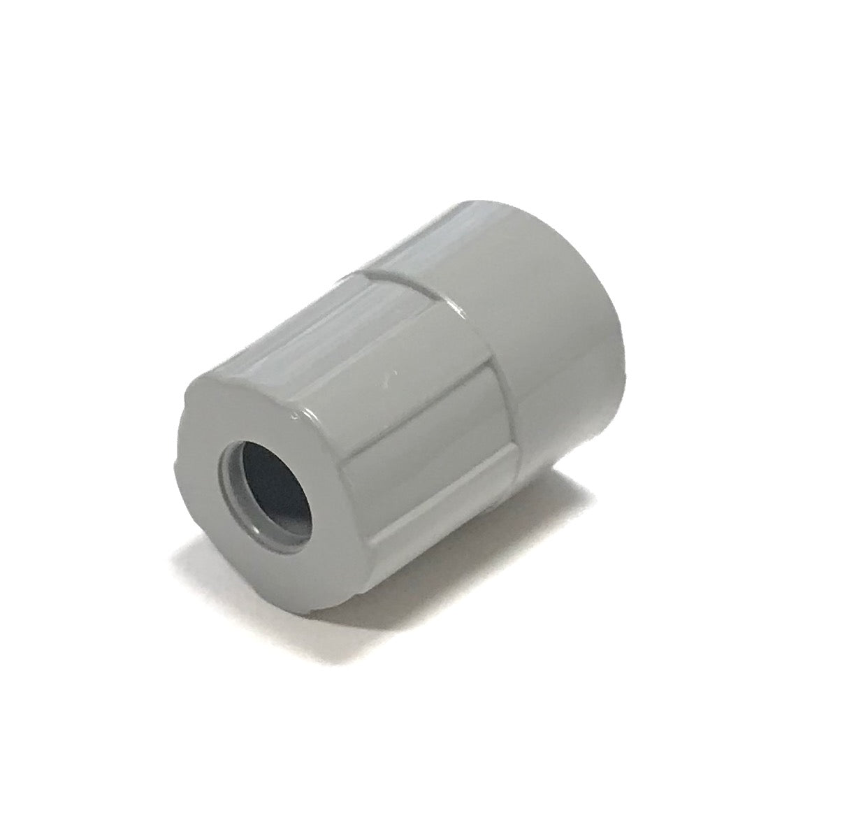 OEM Hisense Air Conditioner AC Drain Cover Originally Shipped With AP1019CR1G, AP0819CR1W