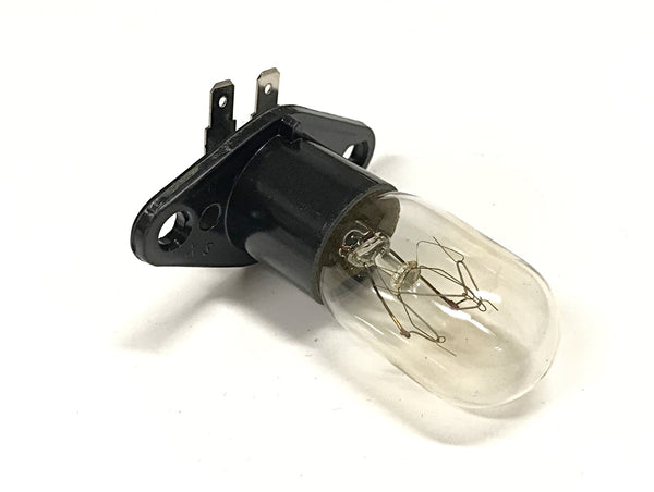 OEM Panasonic Microwave Light Bulb Lamp Originally Shipped With NNSB658S, NN-SB658S
