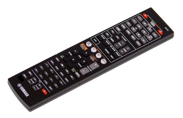 OEM Yamaha Remote Control Originally Shipped With YHPS101 & YHP-S101