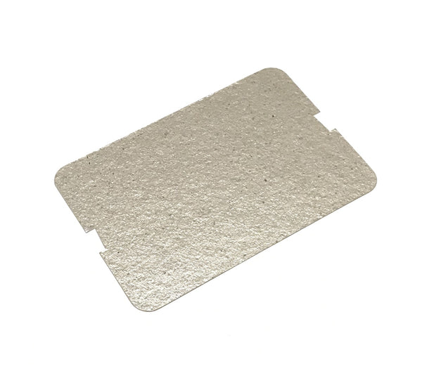 OEM Sharp Microwave Waveguide Originally Shipped With R209FK, R-209FK, R209FW, R-209FW, R209HK, R-209HK, R210AK