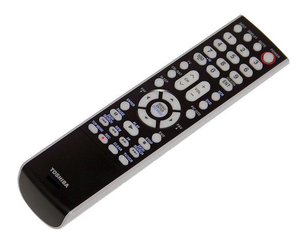 OEM Toshiba Remote Control Originally Shipped With 42HP66 & 50HP16
