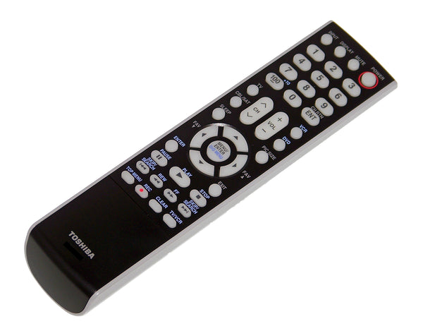 OEM Toshiba Remote Control Originally Shipped With 20HL85 & 20HL86