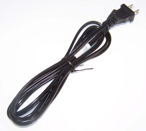 OEM Epson Power Cord Cable Originally Shipped With FastFoto FF-680W, GT-1500, ST-2000, ST-3000