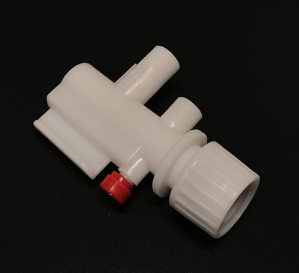 OEM Danby Washing Machine Tap Connector Originally Shipped With DWM055WDB