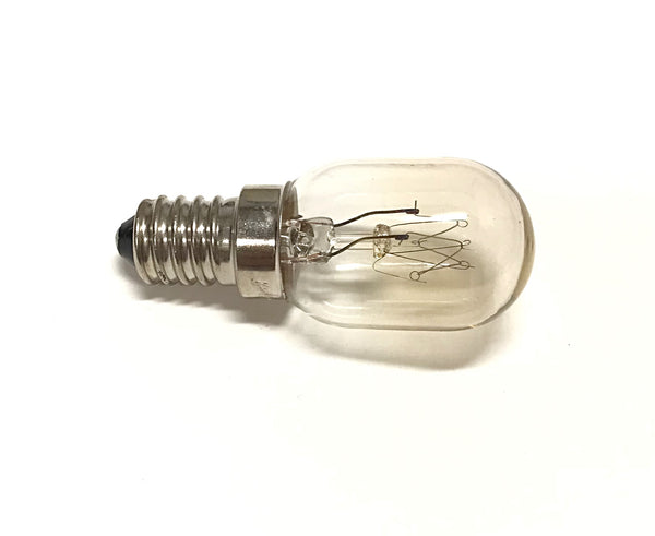 OEM LG Refrigerator Water Ice Dispenser Light Bulb Lamp Originally Shipped With LSC27926ST00, LSC27926SW, LSC27926TT