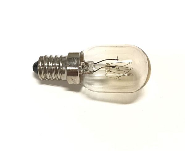 OEM LG Refrigerator Water Ice Dispenser Light Bulb Lamp Originally Shipped With GML277BTRA, GML267BQRY, GRL267BTPA