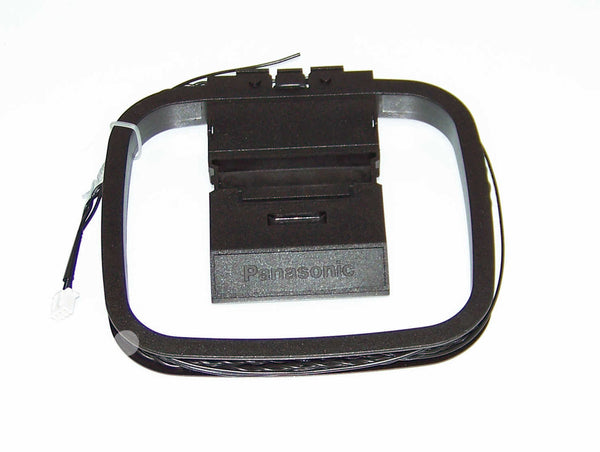 OEM Panasonic FM & AM Loop Antenna - NOT A Generic: SAEN28, SA-EN28, SCEN37, SC-EN37, SAEN38, SA-EN38