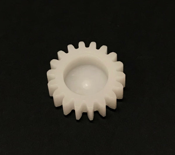 OEM Brother 250 Page Paper Cassette Idle Gear Originally Shipped With MFC-8515DN, MFC8520DN, MFC-8520DN, MFC8710DW