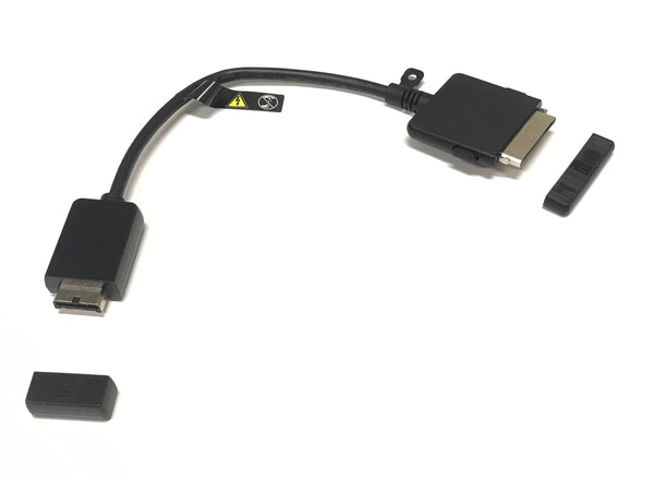 OEM Samsung TV One Connect Cable Originally Shipped With QN65QN900AF, QN65QN900AFXZA, QN85QN800AF, QN85QN800AFXZA
