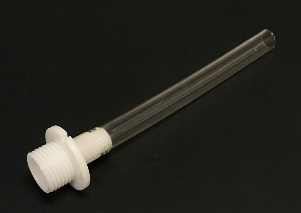 OEM Danby Dehumidifier Drain Connector and Hose Originally Shipped With DDR70B1CP