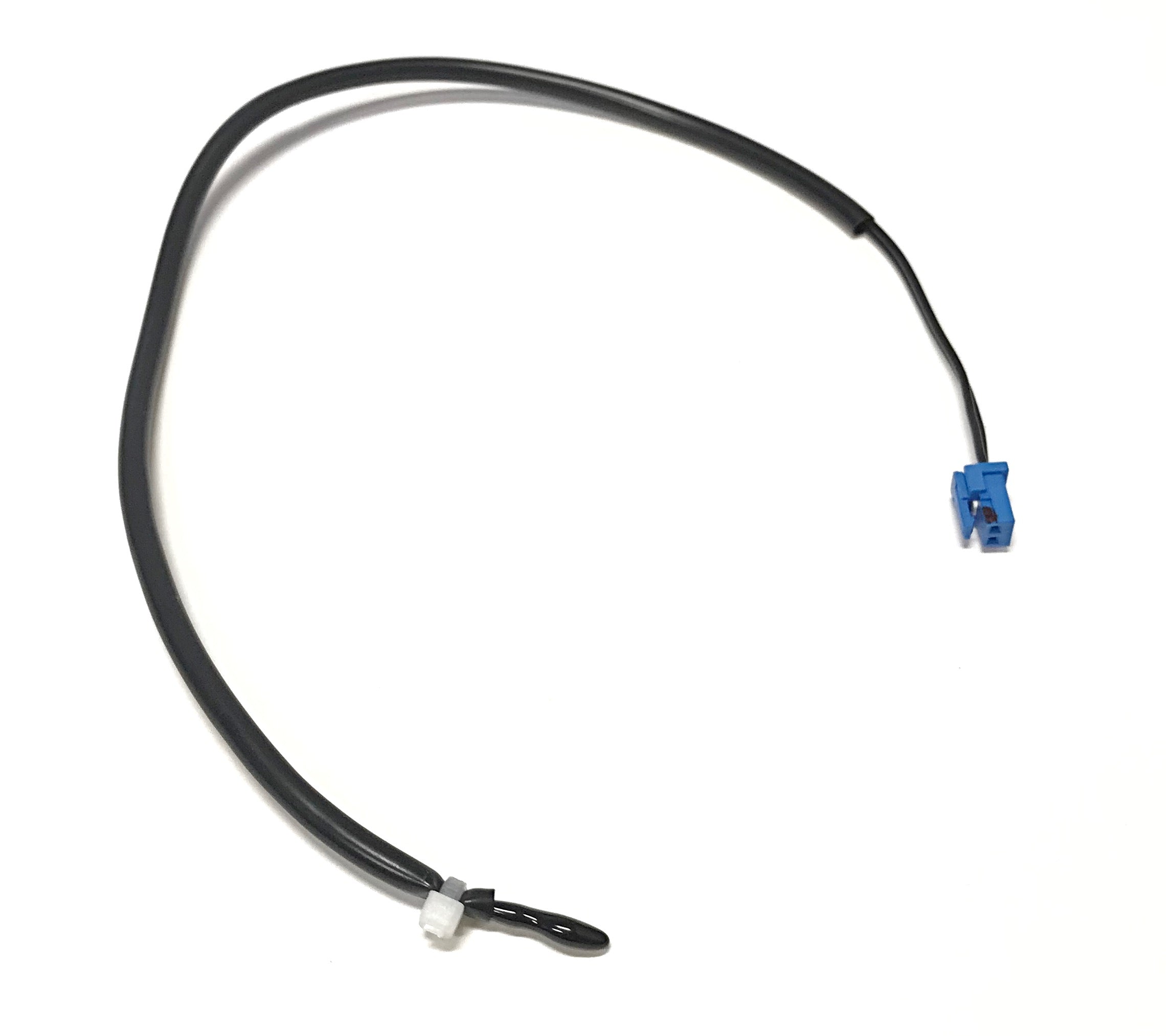 OEM Midea Air Conditioner AC Temperature Sensor Originally Shipped With WWK15CR81N, WWK15CR91N