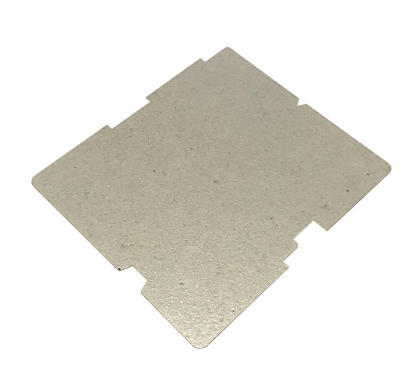 OEM Sharp Microwave Wave Guide Cover Originally Shipped With R430AK, R-430AK, R430BW, R-430BW, R4A97, R-4A97, R508AK