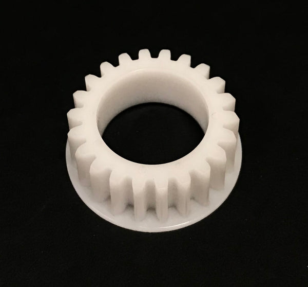 OEM Brother Printer Paper Cassette Gear Originally Shipped With HL-5440D, HL5445D, HL-5445D, HL5450DN, HL-5450DN