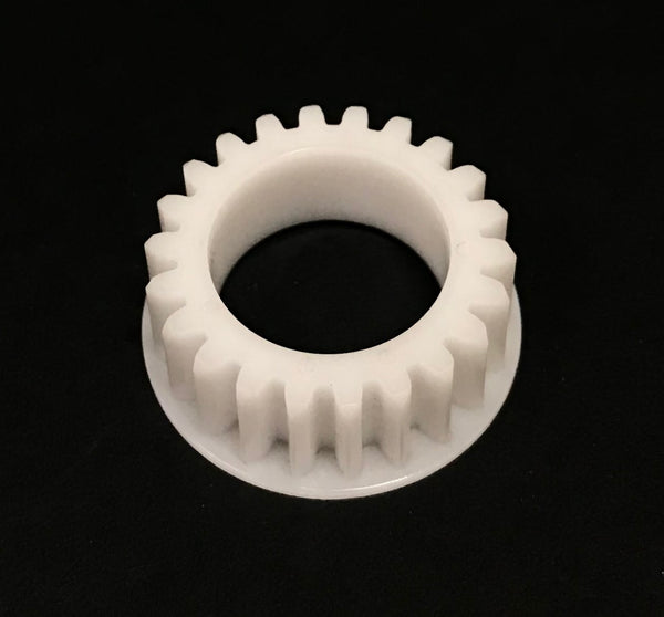 OEM Brother Printer Paper Cassette Gear Originally Shipped With MFC8520DN, MFC-8520DN, MFC8710DW, MFC-8710DW, MFC8712DW