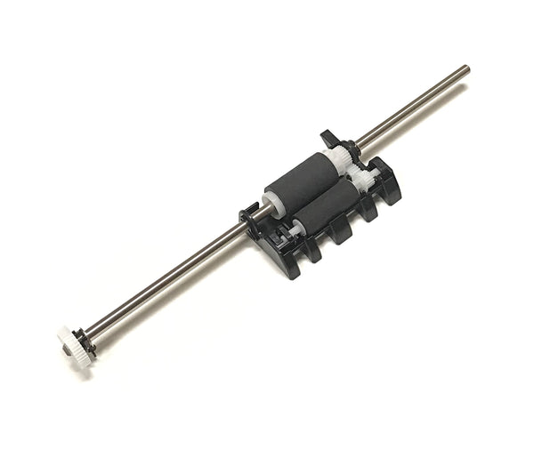 Genuine OEM Brother Printer Doc Feeder ADF Separation Roller Originally Shipped With DCP-L2541DW, MFC7380, MFC-7380