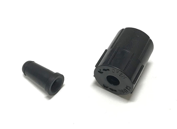 OEM GE Drain Cover and Plug Originally Shipped With HPN12XCM, HPN12XHM, HPN14XCM, HPN14XCMC, HPN14XHM