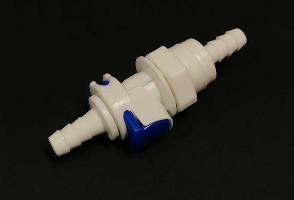 OEM Hisense Dehumidifier Appliance Connector A - With Hose Connector Originally Shipped With DH7019KP1WG, DH70KP1WG