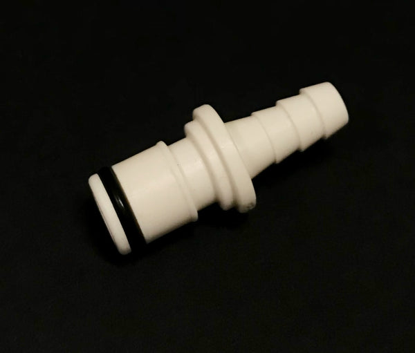 OEM Hisense Dehumidifier Hose Connector Only - Connector B Originally Shipped With DH7019KP1WG, DH70KP1WG