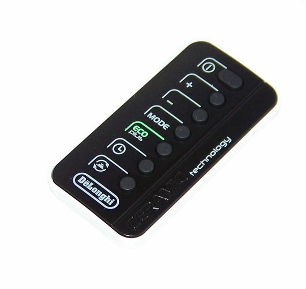 OEM Delonghi Remote Control Originally Shipped With: TCH8093ER
