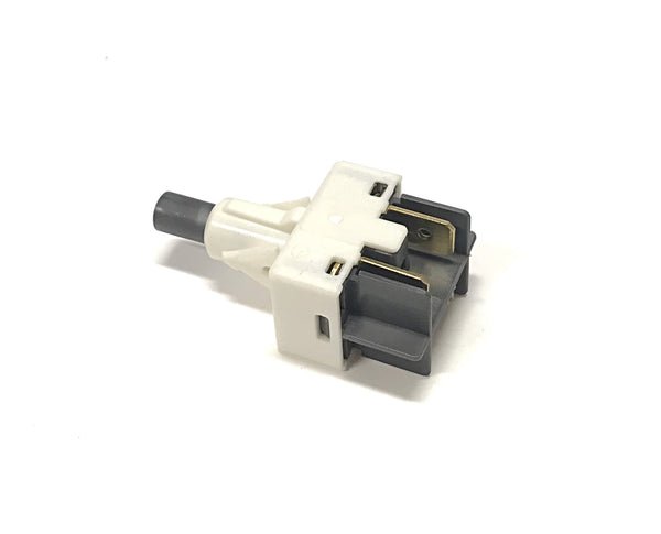 OEM Blomberg Dishwasher On Off Switch Originally Shipped With DW14140NBL00, 7665689542, DW15110NBL00, 7665789542