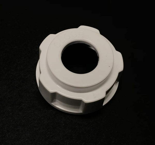 OEM Hisense Dehumidifier Drain Cover Originally Shipped With DH7019KP1WG, DH10019TP1WG, DH10020KP1WG, DH7020KP, HT5021KP
