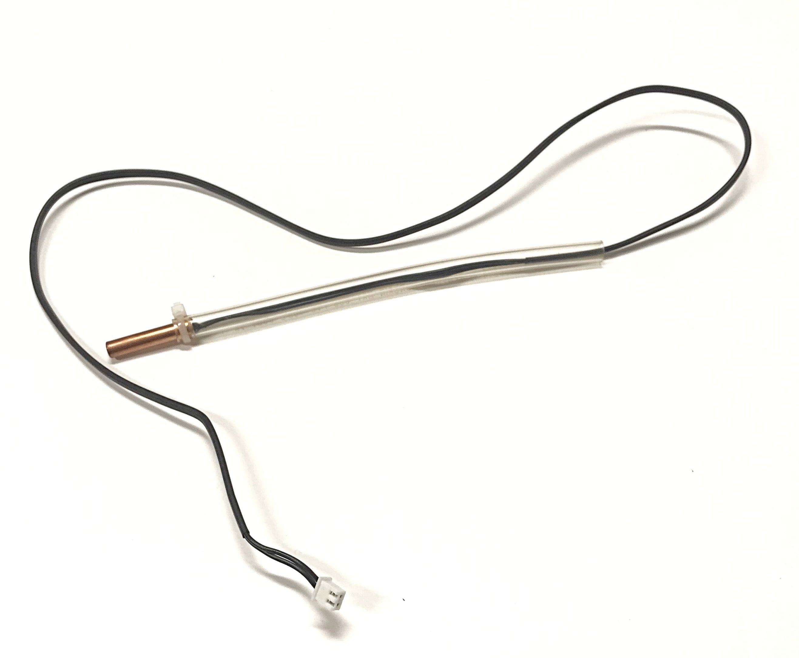 OEM Delonghi Air Conditioner AC Humidity Sensor Originally Shipped With PACEX360LVYN6A, PACEX390LVYN6AWH