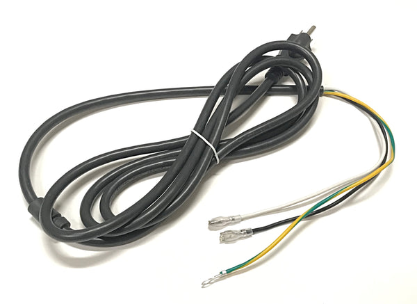 OEM Delonghi Dehumidifier Power Cord Cable Originally Shipped With DH7019K1G, DH7019W1WG, DH70K1G, DH70W1WG, DH50KP1WG