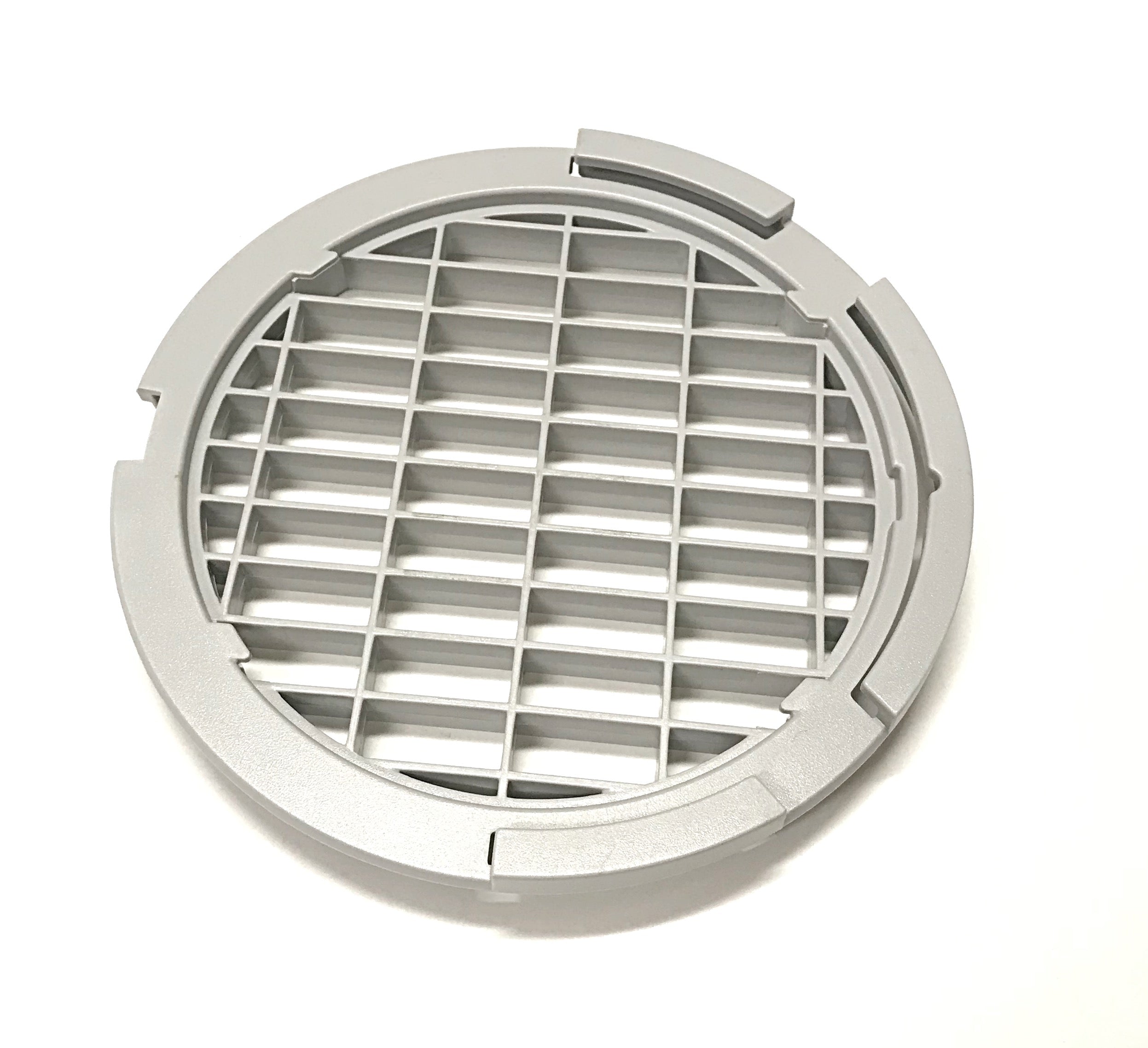 OEM Midea Air Conditioner Inlet Grill Originally Shipped With MYPD12CRN1BH9