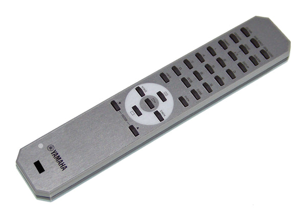 OEM Yamaha Remote Control Originally Shipped With: CD-S300, CDS300