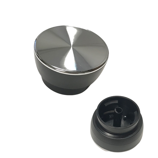OEM Midea Dryer Selector Knob Originally Shipped With MLG45N3BWW, MLE45N3BWW, MLE45N3BMG, MLG45N3BMG