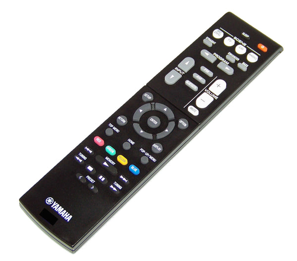 NEW OEM Yamaha Remote Control Shipped With HTR3069BL, HTR-3069BL