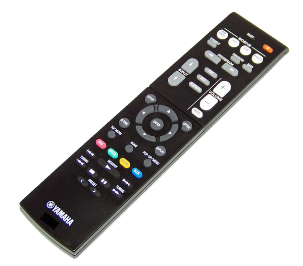 OEM Yamaha Remote Control Originally Shipped With RXV381, RX-V381 RXV379 RX-V379