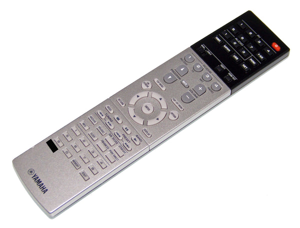 OEM Yamaha Remote Control Originally Shipped With: RX-A1050, RXA1050