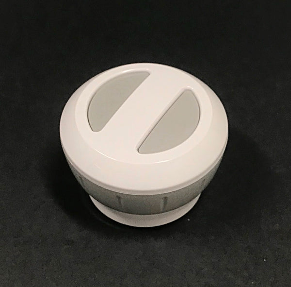 OEM Midea Dryer Selector Knob Originally Shipped With MLG45N1BWW, MLE45N1BWWC, MLE45N1BWW