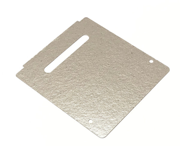 OEM LG Microwave Waveguide Cover Originally Shipped With LMV1314B01, LMV1314SV, LMV1314SV01, LMV1314W, LMV1314W01