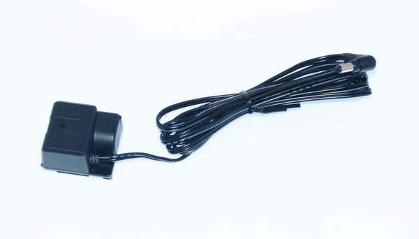 OEM Panasonic DC Cable - Specifically For: AGAC130, AG-AC130, AGAC130A, AG-AC130A, AGAC160, AG-AC160