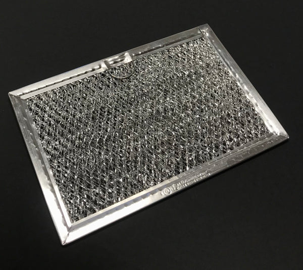 OEM Midea Microwave Grease Filter Originally Shipped With EM044K9DP00A, TM038K6BH