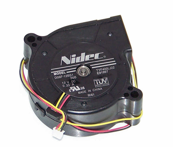 OEM Epson Projector Fan PS: EB-G5650W, EB-G5750WU, EB-G5800, EB-G5900, EB-G5950