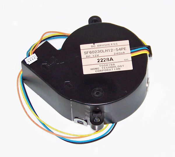 OEM Epson Projector Lamp Fan: PowerLite 420, 425W, 430, 435W