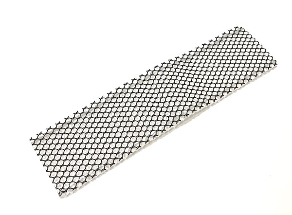 OEM Midea Air Conditioner AC Air Freshening Filter Originally Shipped With MSE18CRN1MQ8W, MSE18HRN1MQ8W