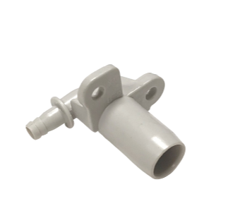 OEM Danby Air Conditioner AC Drain Connector Originally Shipped With DPA140HUB1WDD