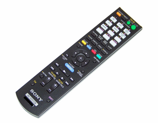 OEM Sony Remote Control Originally Shipped With: KDL60R520A, KDL-60R520A, KDL70R520A, KDL-70R520A