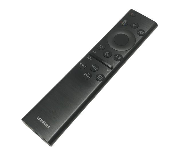 Genuine OEM Samsung Remote Control Originally Shipped With QN55LS03BAF, QN55LS03BAFXZA, QN65LS03BAF, QN65LS03BAFXZA