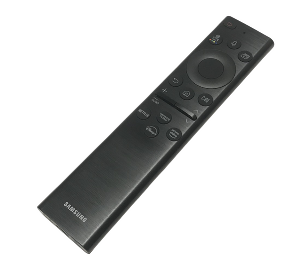 Genuine OEM Samsung TV Solar Remote Control Originally Shipped With QN65S94BDF, QN65S94BDFXZA